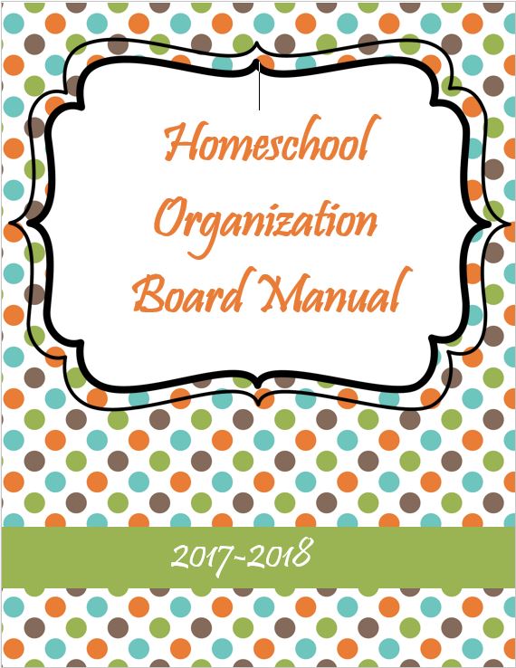 Board Manual